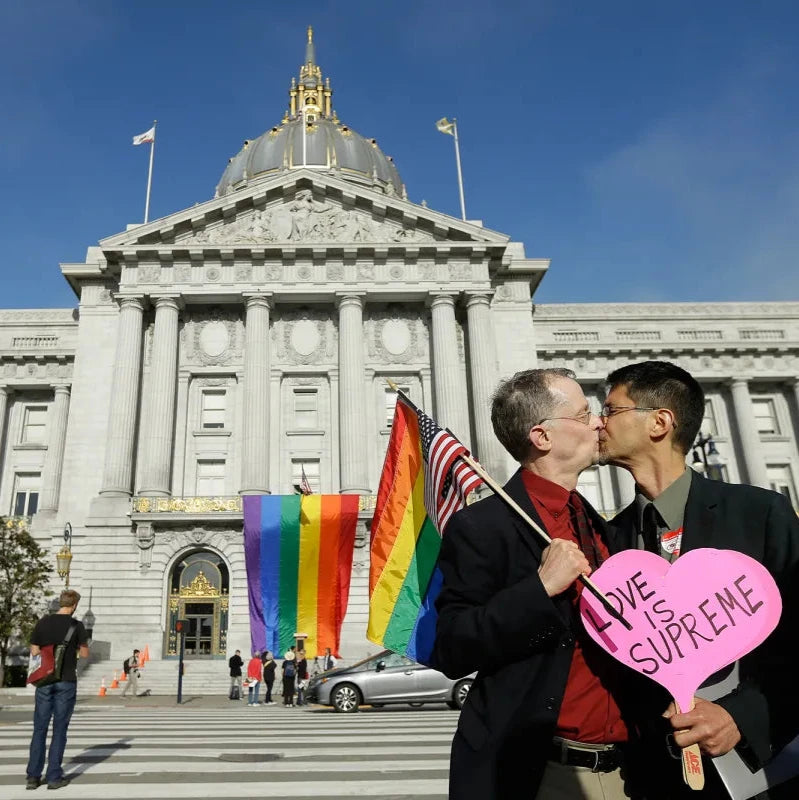 Love is Love Marriage Equality