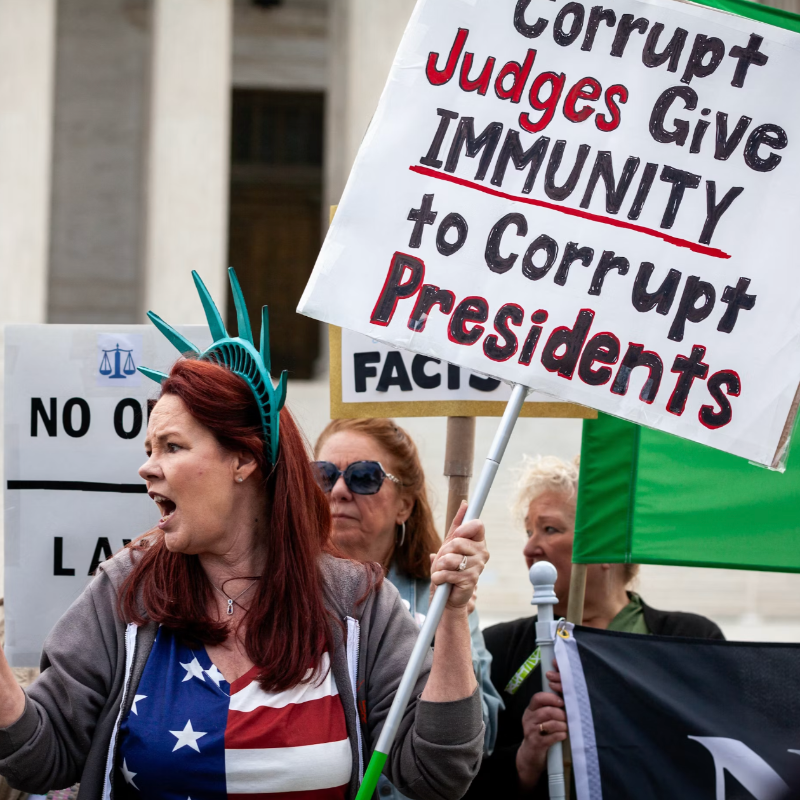 Immunity