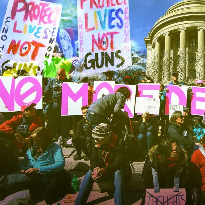 Gun Reform