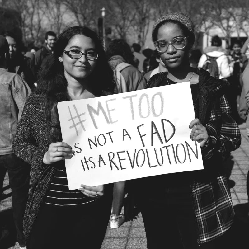 Metoo Movement