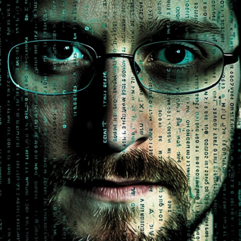 Edward Snowden