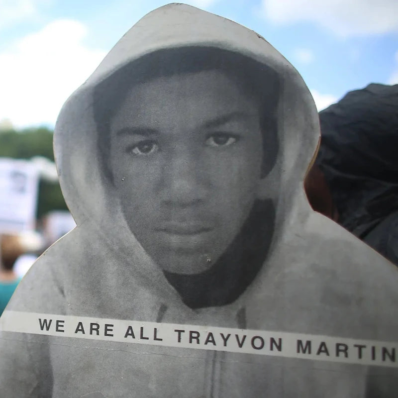 Trayvon Martin