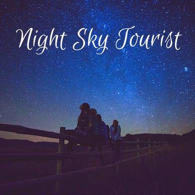 Designer Julie Wilder Interview on Night Sky Tourist Podcast