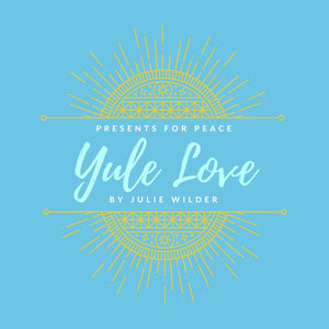 Presents for Peace Yule Love Gift Guide - Spiral Spectrum