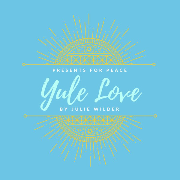 Presents for Peace Yule Love Gift Guide